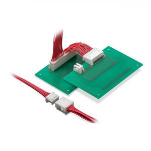 hirose广濑电机DF1B-30PCF连接器