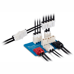 hirose广濑电机DF22R-3EP-7.92C连接器