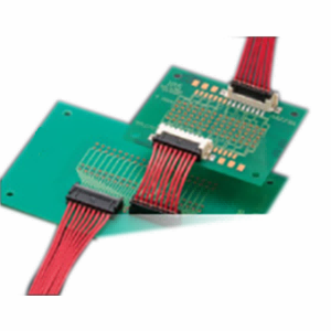 hirose广濑电机DF3E-12P-2V(24)连接器