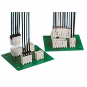 hirose广濑电机DF33C-6RS-3.3连接器