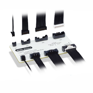 hirose广濑电机DF50-40DP-1V(61)连接器