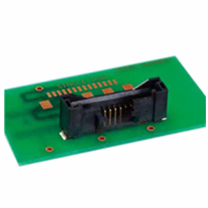 hirose广濑电机DF50A-16P-1H(51)连接器