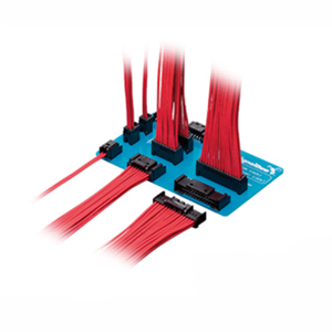 hirose广濑DF51K-16DS-2C(800)连接器