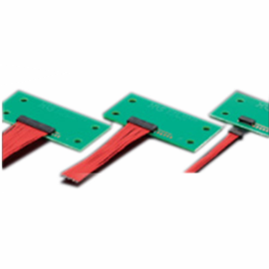 hirose广濑电机DF52-2P-0.8C连接器