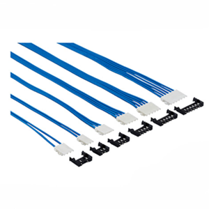 hirose广濑电机DF57H-3S-1.2C(15)连接器