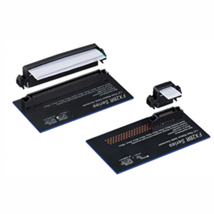 广濑电机FX2B-68PA-1.27DSL(71)连接