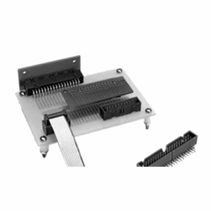 广濑电机HIF3FC-16PA-2.54DSA(71)连接器