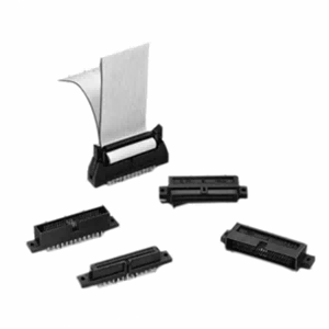 广濑电机HIF6B-60PA-1.27DS(71)连接器