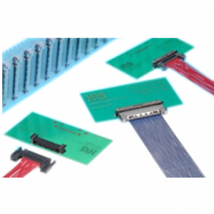 广濑电机FX15SC-51S-0.5SH(30)连接器