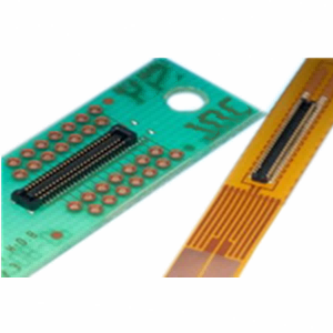 广濑BM20B(0.8)-24DS-0.4V(51)连接