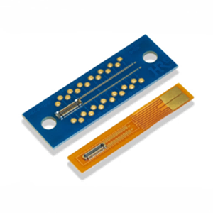 广濑BM28B0.6-46DS/2-0.35V(51)连接器