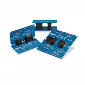 hirose广濑电机FX30B-2S-7.62DS连接器