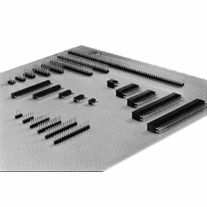 广濑电机A1A-10PA-2.54DS(71)连接器