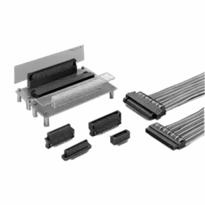 广濑电机FX2CA-60P-1.27DSA(71)连接器