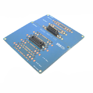 hirose广濑电机 FX23L-80P-0.5SV8连接器