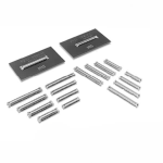 hirose广濑电机FX11LA-140P-SV连接器