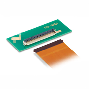 广濑TF31-10(4)SA-1SH(800)连接器