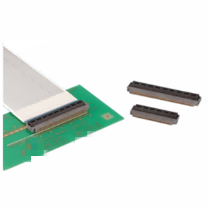 广濑电机FH41-15S-0.5SH(05)连接器