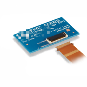 广濑电机FH62-31S-0.25SHW(99)连接器