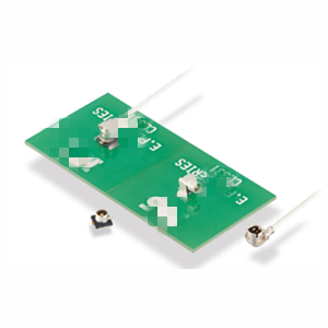 hirose广濑电机E.FL-R-1同轴连接器
