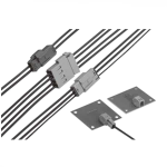 广濑电机GT21AN-2PP-HU(B)同轴连接器