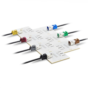 hirose广濑电机连接器WGT43GT43-1190