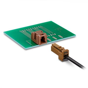 广濑GT36S-1/1/1/1P-DS(ABCD)连接器
