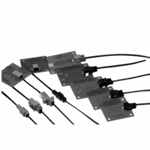 hirose广濑电机GT16-PC同轴连接器