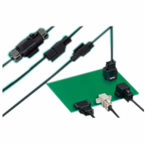 hirose广濑电机GT16GH-1P-DSA连接器