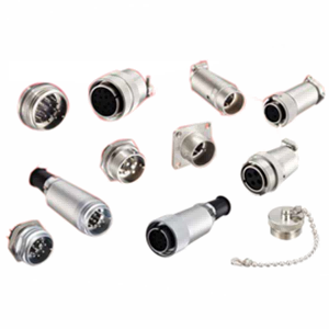 广濑电机RM15TJD-10P(76)防水连接器图1