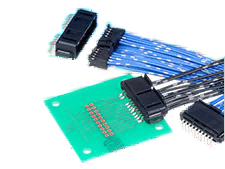 hirose广濑电机GT8E-5P-DS(55)连接器