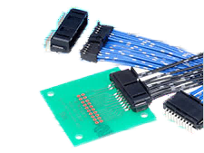 hirose广濑电机GT8E-2PP-HU(B)连接器