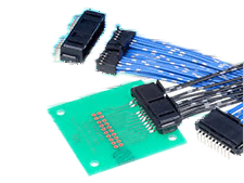 hirose广濑电机GT8E-7S-HU线对板连接器