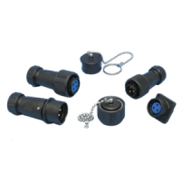 正品七星科学防水接头NAW-2410CPS-PM8​