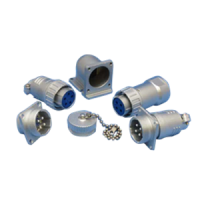 正品NANABOSHI七星连接器NJC-322C-ADF​