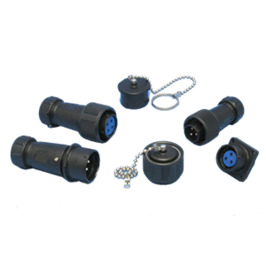 NANABOSHI七星防水连接器NAW-24-Rca​