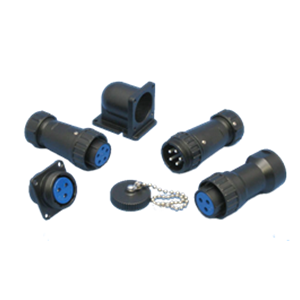 七星科学研究所NJW-207CPS-AD(F)M10连接器​