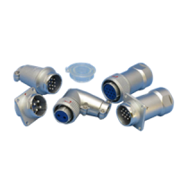 原装正品日本七星连接器NR-244C-GAD(F)F1/2