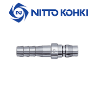 nitto kohki日东工器17PH SS41铁制快速接头