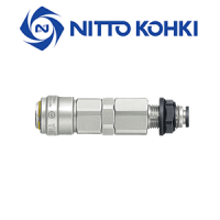 供应日东工器02SCB-8空气接头