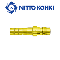 日东工器 常温800PH BSBM小型空气快速接头