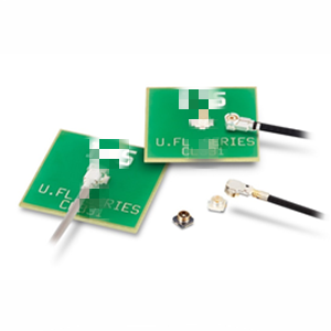 U.FL-2LPHF6-066N2-A-100连接器