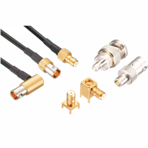 hirose广濑电机MSS-P-2.5(40)连接器