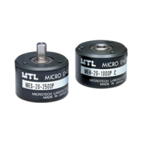 MTL高分辨率增量编码器MES-30-10000P