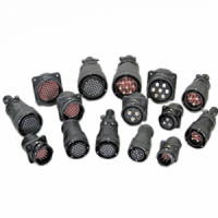 全新JAE连接器JK06EH03SN1-F0