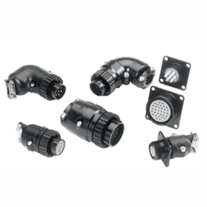 日本DDK连接器JMCL2528MM-D​