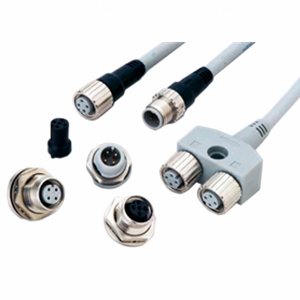 DDK连接器CM02BA-8DP4S-020(R1)
