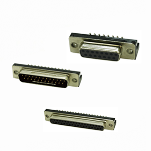 方形连接器17LE-23150-27(D3C)-FA