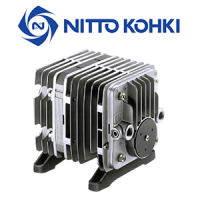 nitto kohki日东工器 DP0410-Y2柱塞泵