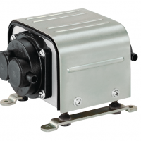 日本原装日东工器nitto kohki DP0110T-Y1